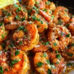 Cajun Shrimp Scampi Recipe 24 Cajun Shrimp Scampi Recipe