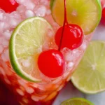 Cherry Limeade
