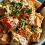 Chipotle Sweet Potato Salad 20 Chipotle Sweet Potato Salad