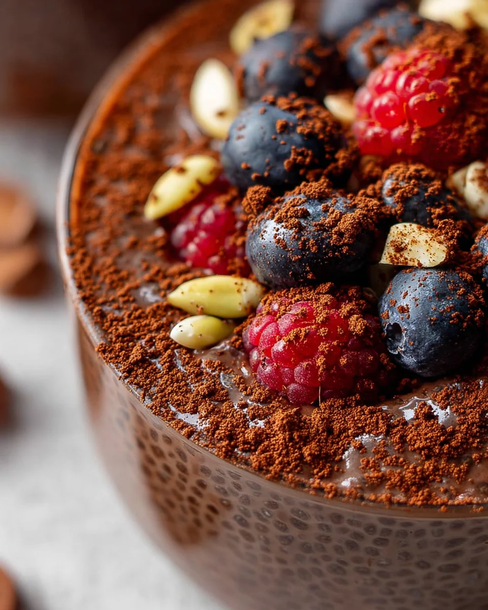 Chocolate
