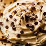 Cookie Dough Dip 18 Cookie Dough Dip