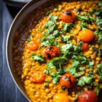 Creamy Coconut Lentil Curry Recipe 26 Creamy Coconut Lentil Curry Recipe