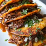 Crock Pot Birria Tacos 21 Crock Pot Birria Tacos