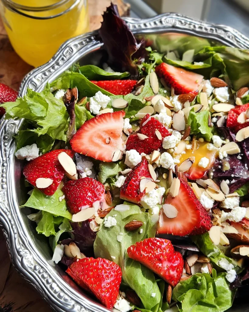 Easter Salad