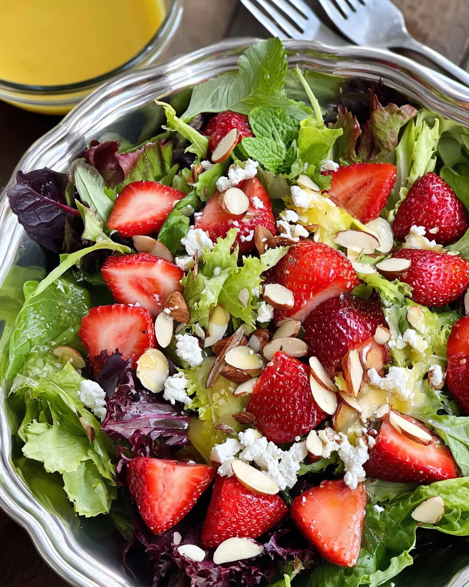 Easter Salad 17 Easter