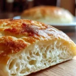 Easy 20-Minute Homemade Bread Dough