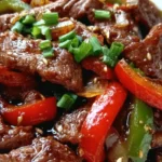 Easy Chinese Pepper Steak Recipe 27 Easy Chinese Pepper Steak Recipe