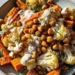 Easy Nourish Bowl Recipe with Tahini Yogurt Dressing 20 Easy Nourish Bowl Recipe with Tahini Yogurt Dressing