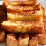 French Toast Sticks