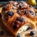 Fruit Cream Sourdough 25 Fruit Cream Sourdough