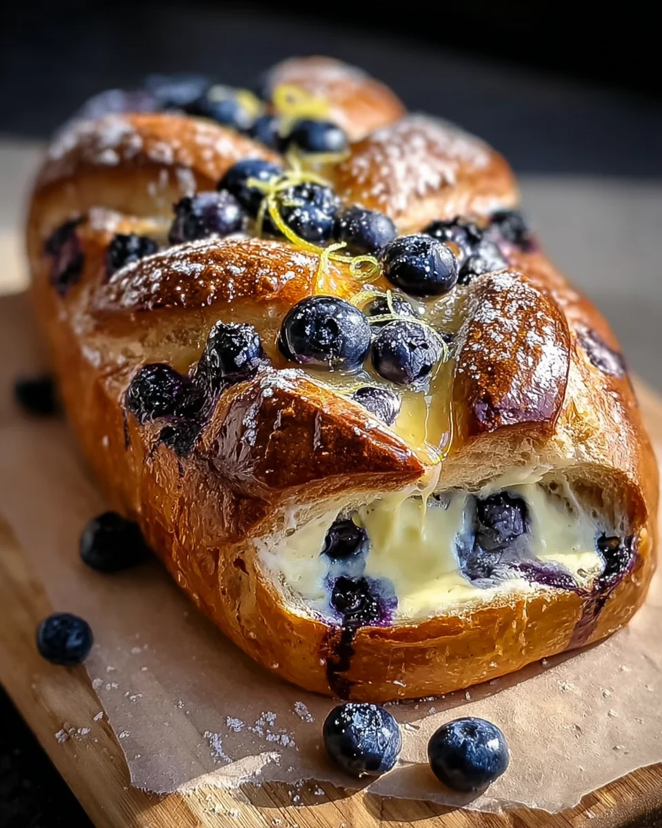 Fruit Cream Sourdough 23 Fruit