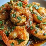 Hawaiian Garlic Shrimp 24 Hawaiian Garlic Shrimp