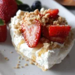 High Protein Cheesecake Fluff