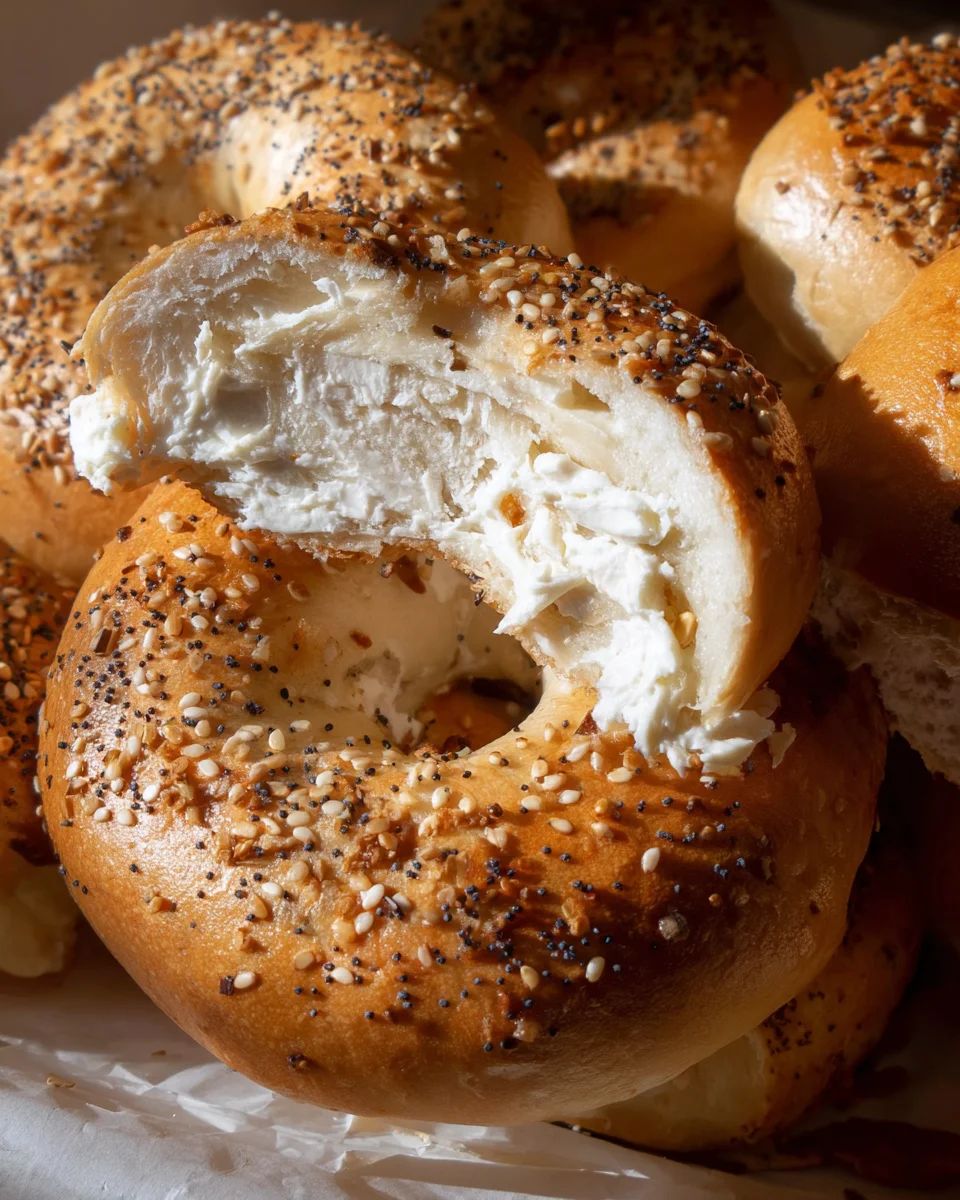 Keto Bagels 18 Keto
