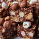 Maltesers Rocky Road
