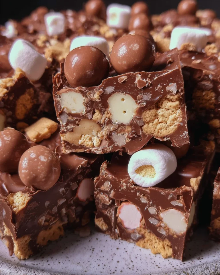 Maltesers Rocky Road