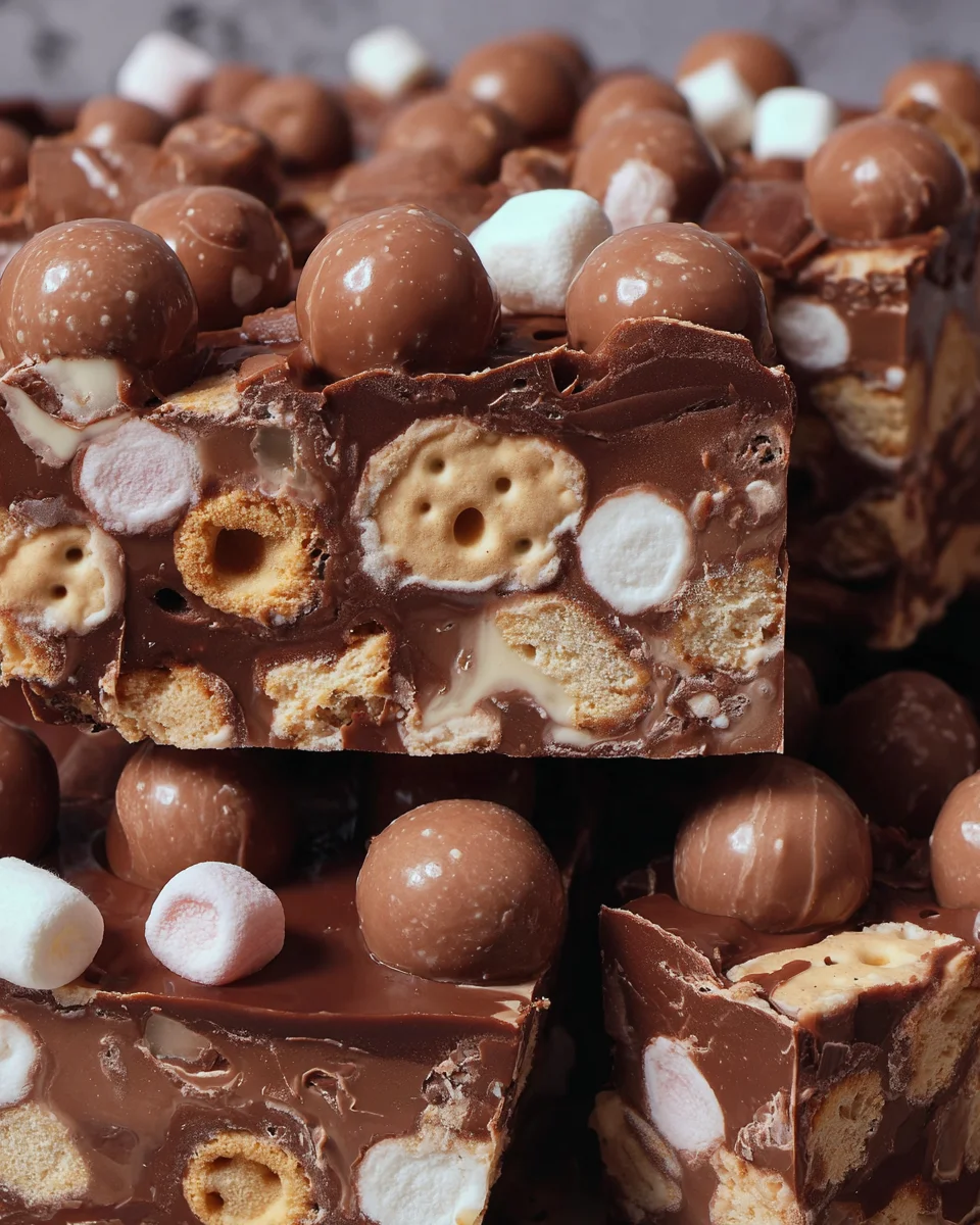 Maltesers