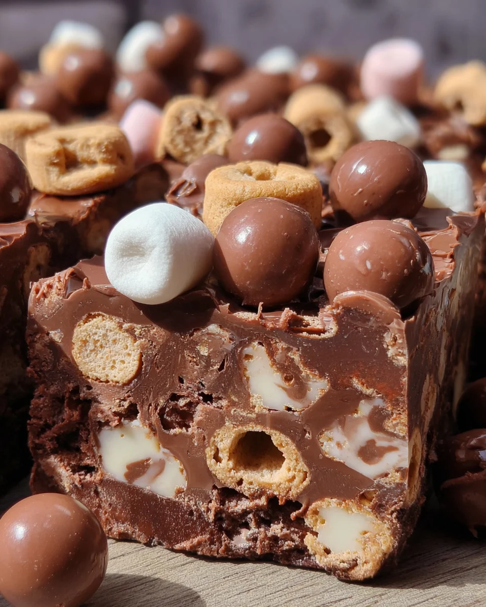 Maltesers