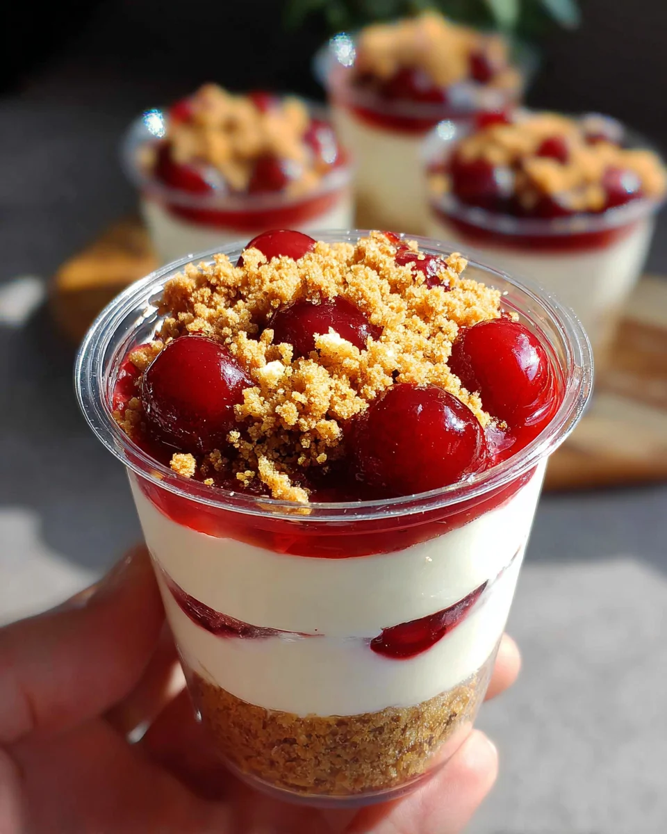 No-Bake