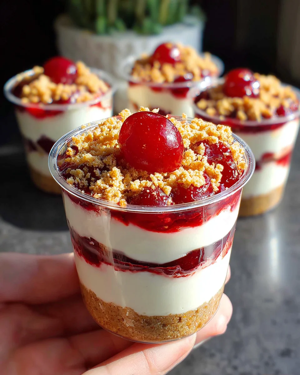 No-Bake
