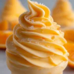 Orange Whip (like Disney World)