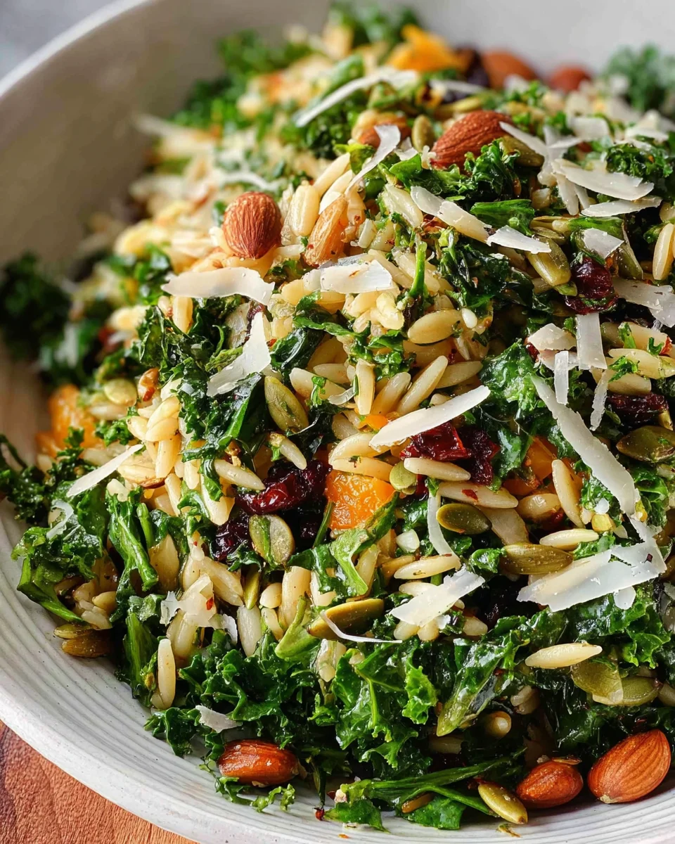 Orzo