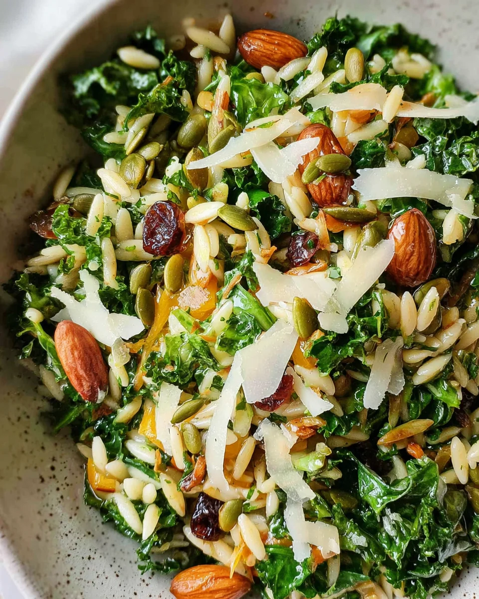 Orzo