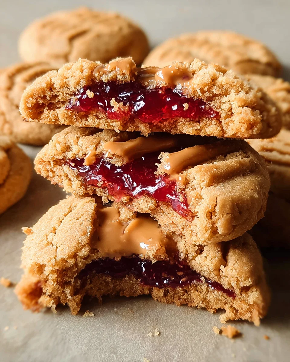 PB&J