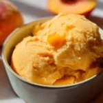 Peach Sorbet 14 Peach Sorbet