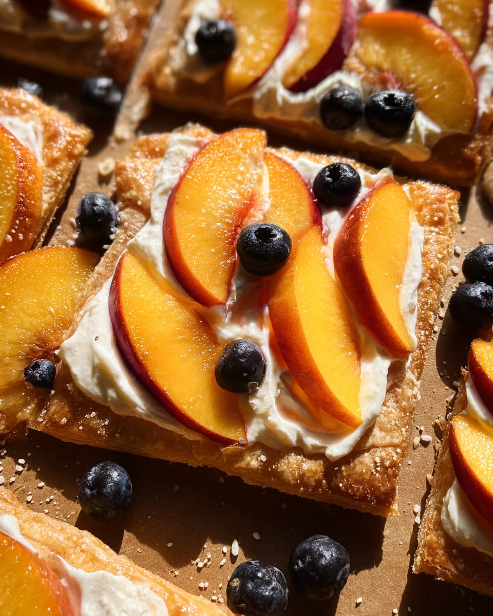 Peaches