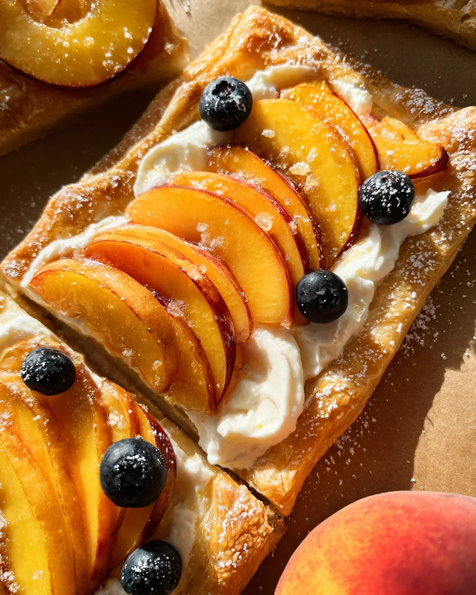 Peaches