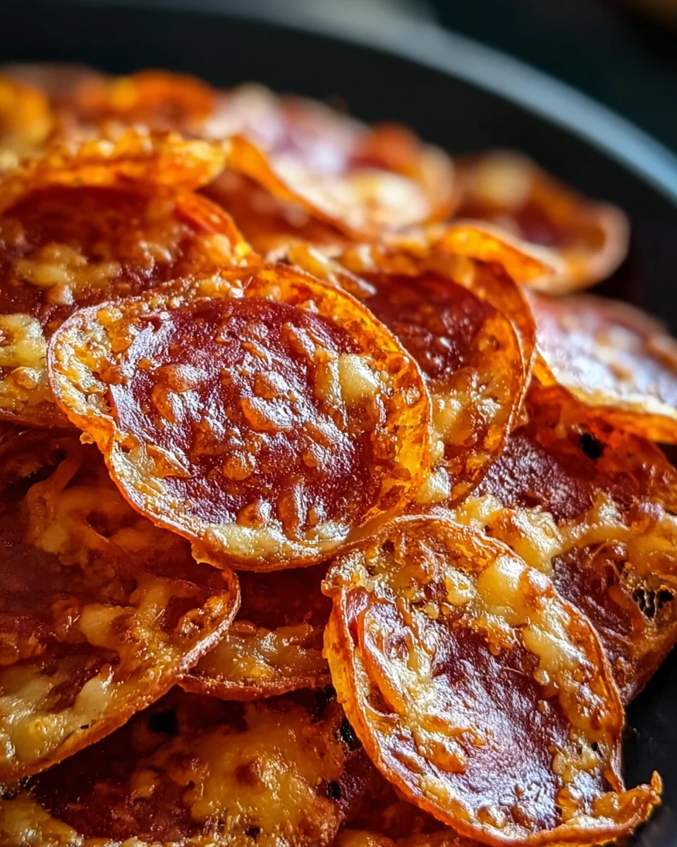 Pepperoni