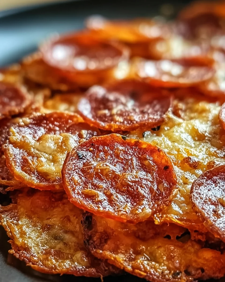 Pepperoni