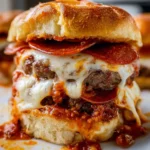 Pizza Burgers 23 Pizza Burgers