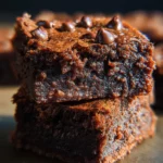 Protein Brownies