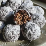 Puppy Chow Chocolate Truffles 19 Puppy Chow Chocolate Truffles