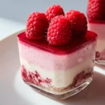 Raspberry Mousse Recipe