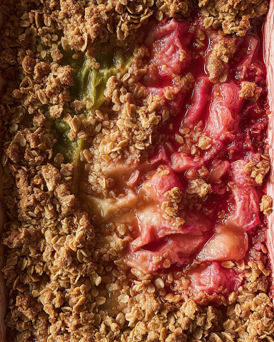 Rhubarb