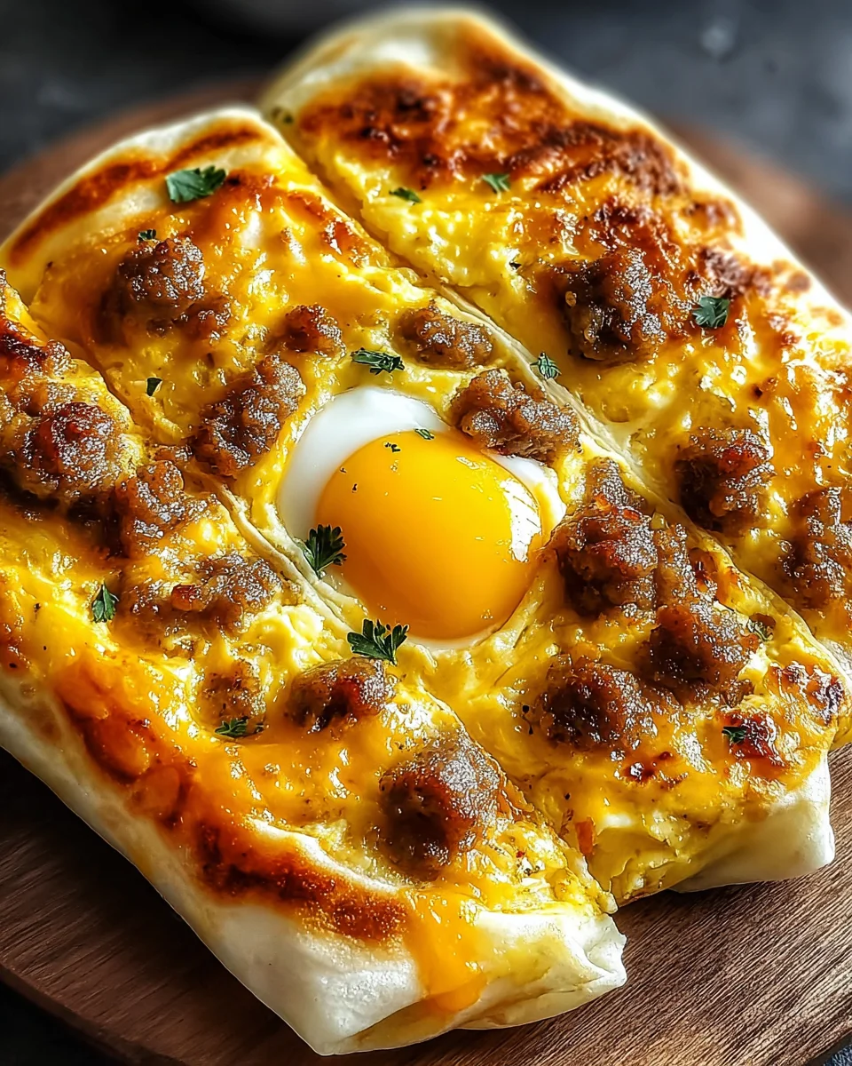 Sausage