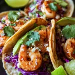 Shrimp Tacos Recipe