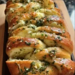Sourdough Discard Garlic Pull Apart Bread 30 Sourdough Discard Garlic Pull Apart Bread