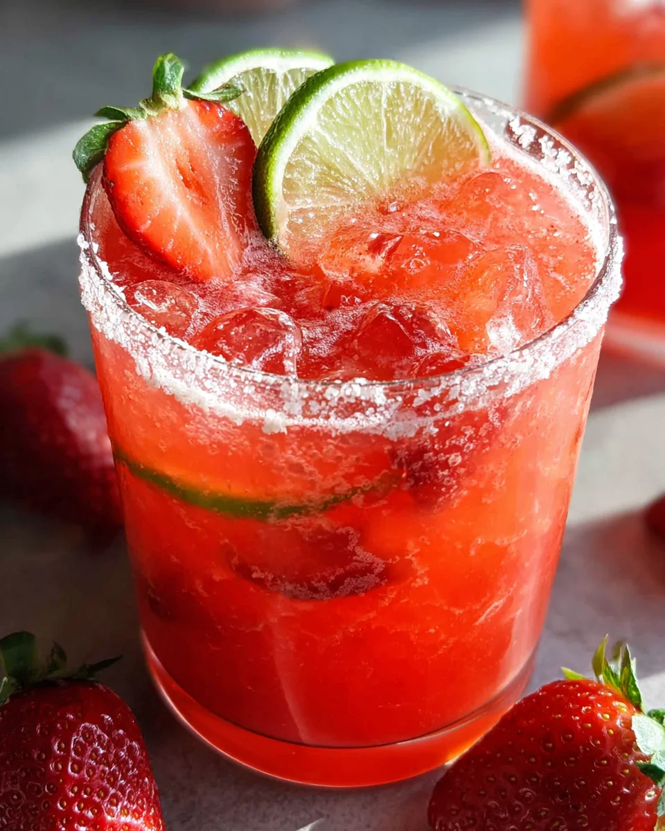 Strawberry