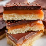 Twix Cookie Bars 22 Twix Cookie Bars
