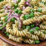 Vegan Crack Pasta Salad