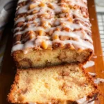Amish Apple Fritter Bread 27 Amish Apple Fritter Bread