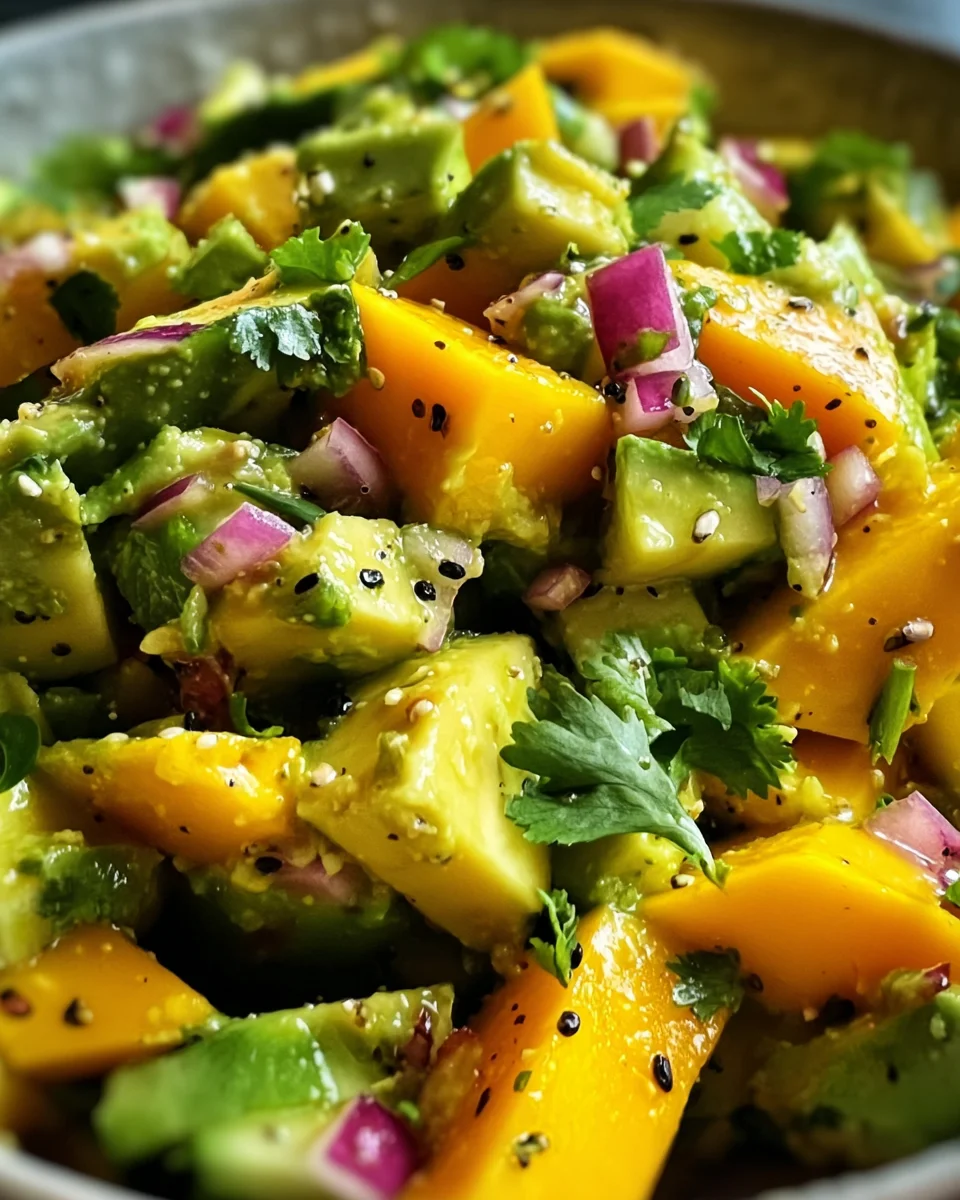Avocado