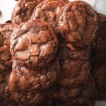 Brownie Mix Cookies Recipe 16 Brownie Mix Cookies Recipe