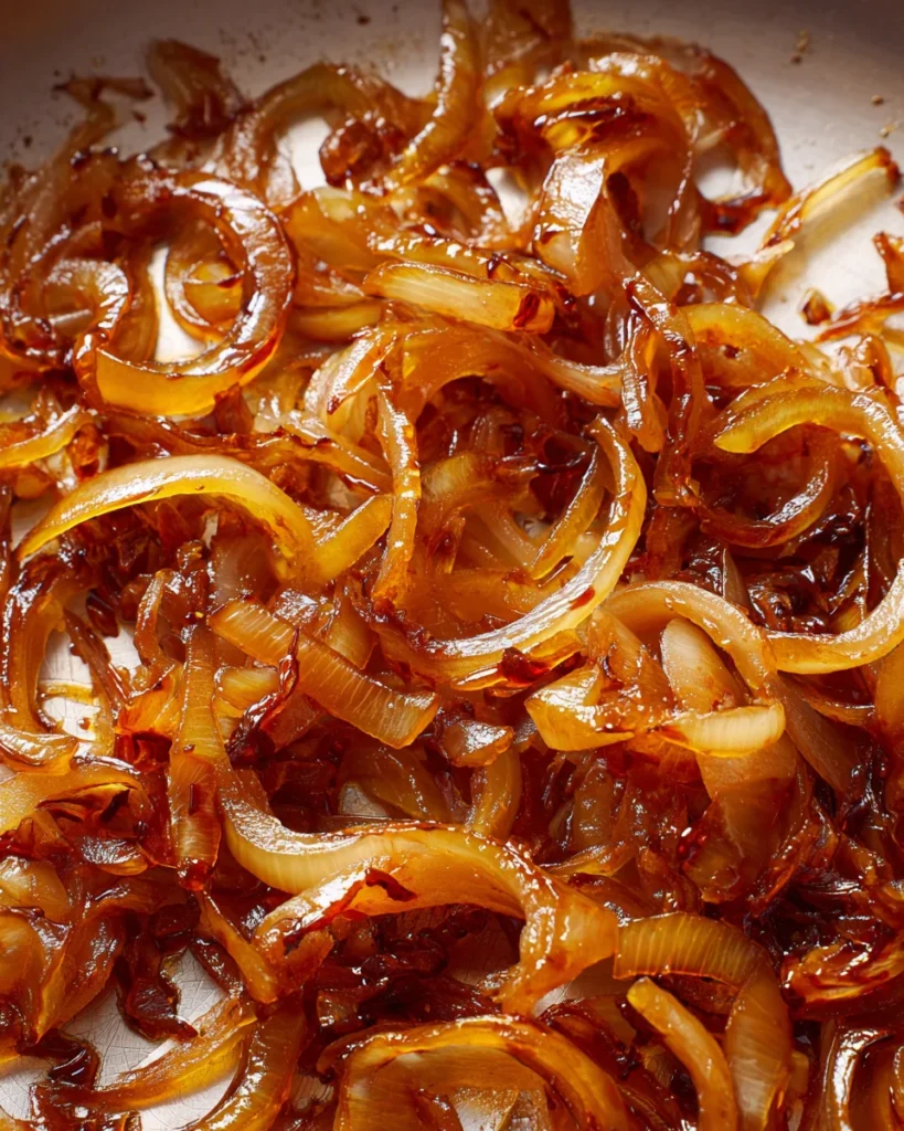 Caramelized Onions