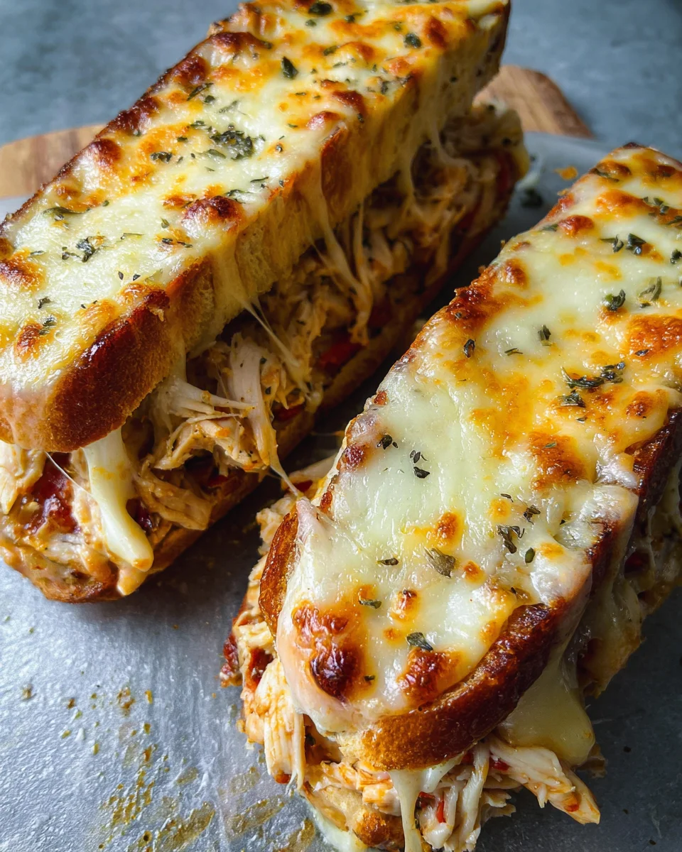 Cheesy