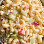 Classic Macaroni Salad 23 Classic Macaroni Salad